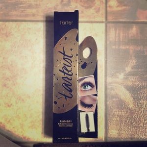 Tarteist lash paint mascara